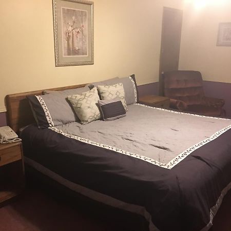 Blue Spruce Motel Норт Плат Екстериор снимка