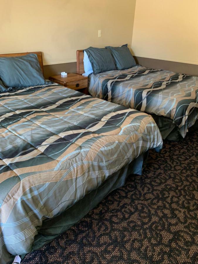 Blue Spruce Motel Норт Плат Екстериор снимка
