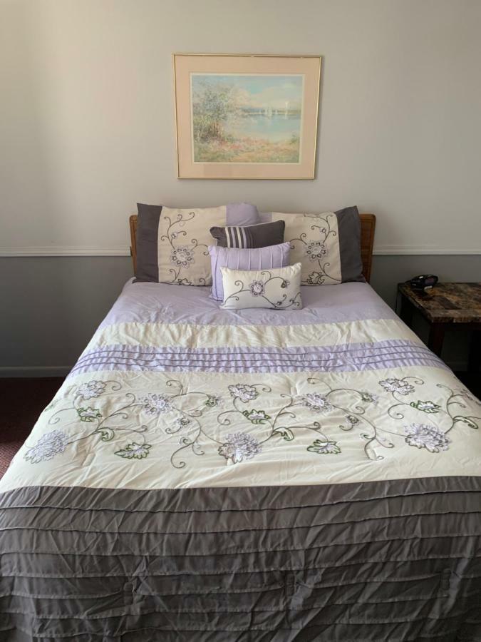 Blue Spruce Motel Норт Плат Екстериор снимка